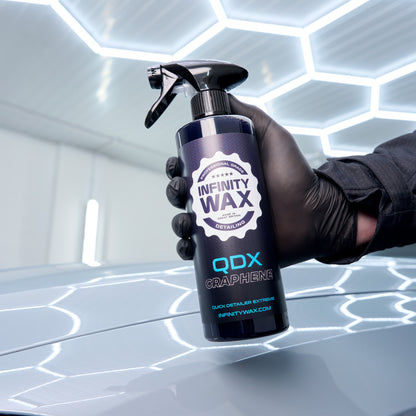 QDX Graphene V2
