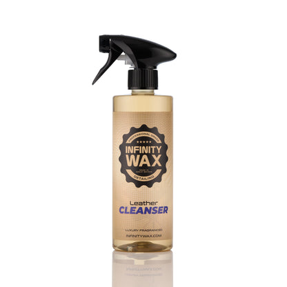 Leather Cleanser