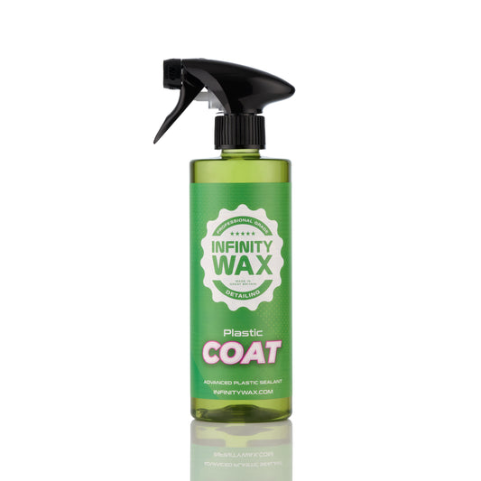 Plastic Coat