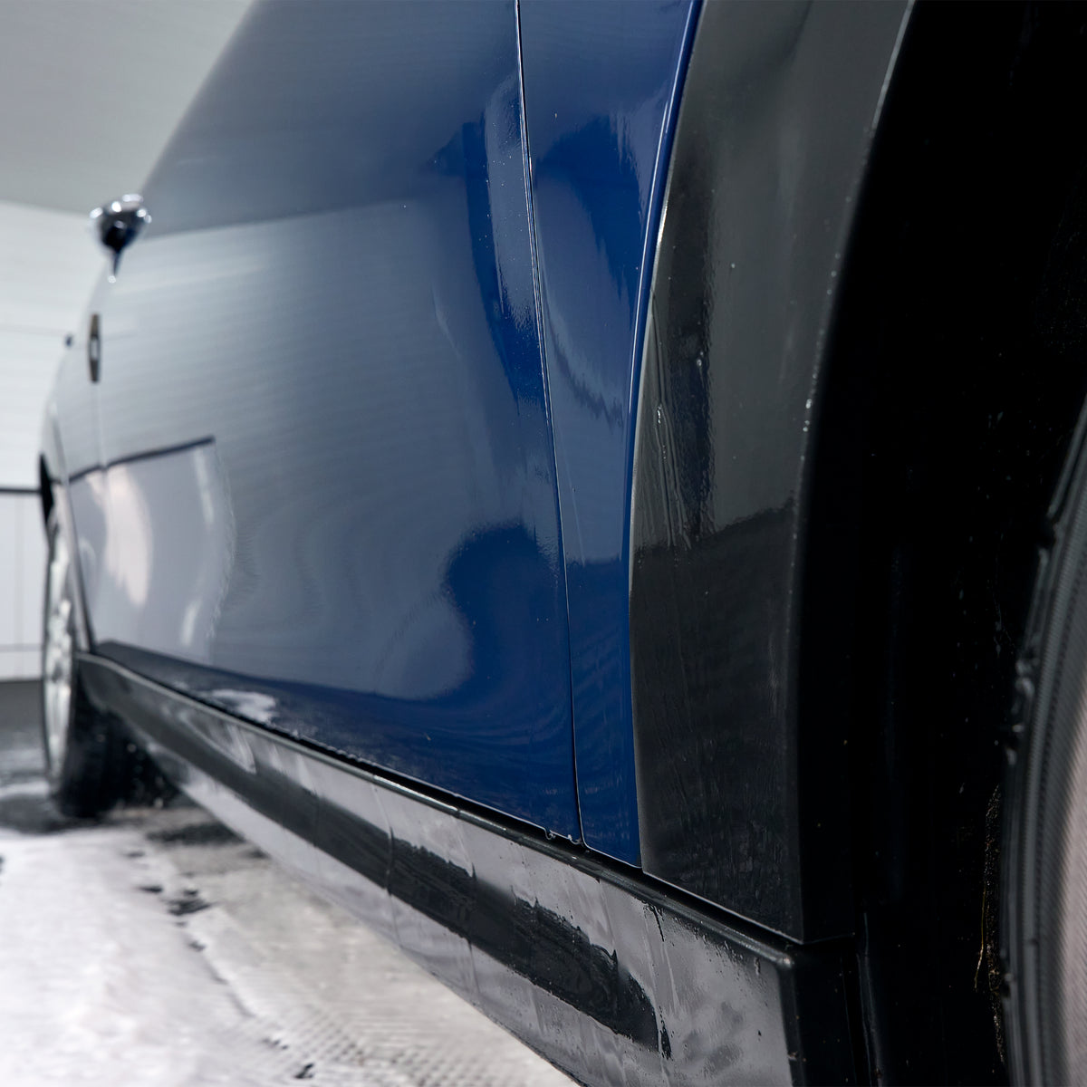 Powerfoam Snowfoam