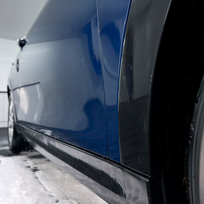 Powerfoam Snowfoam