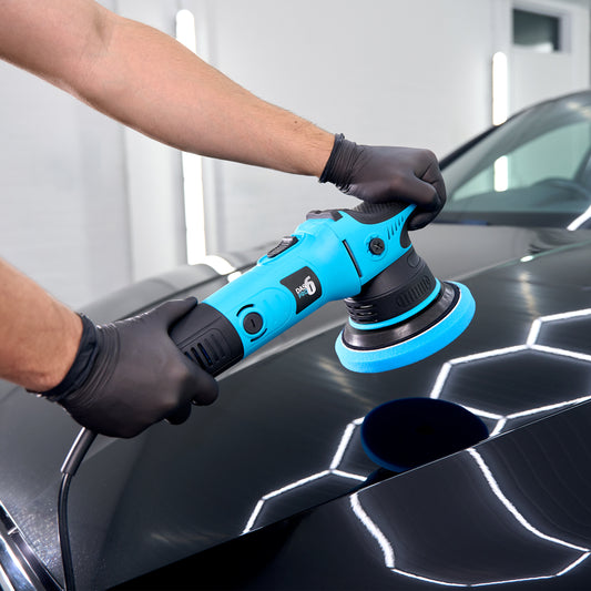 DAS-6 PRO Dual Action Polisher v2
