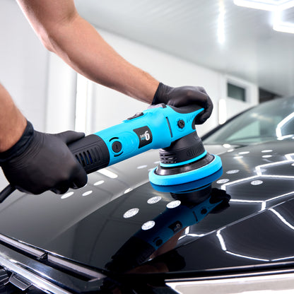DAS-6 PRO Dual Action Polisher v2