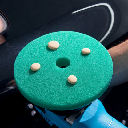 DAS-6 PRO Dual Action Polisher v2