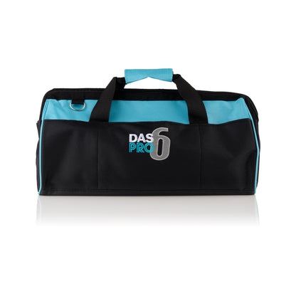 DAS-6 PRO Dual Action Polisher v2