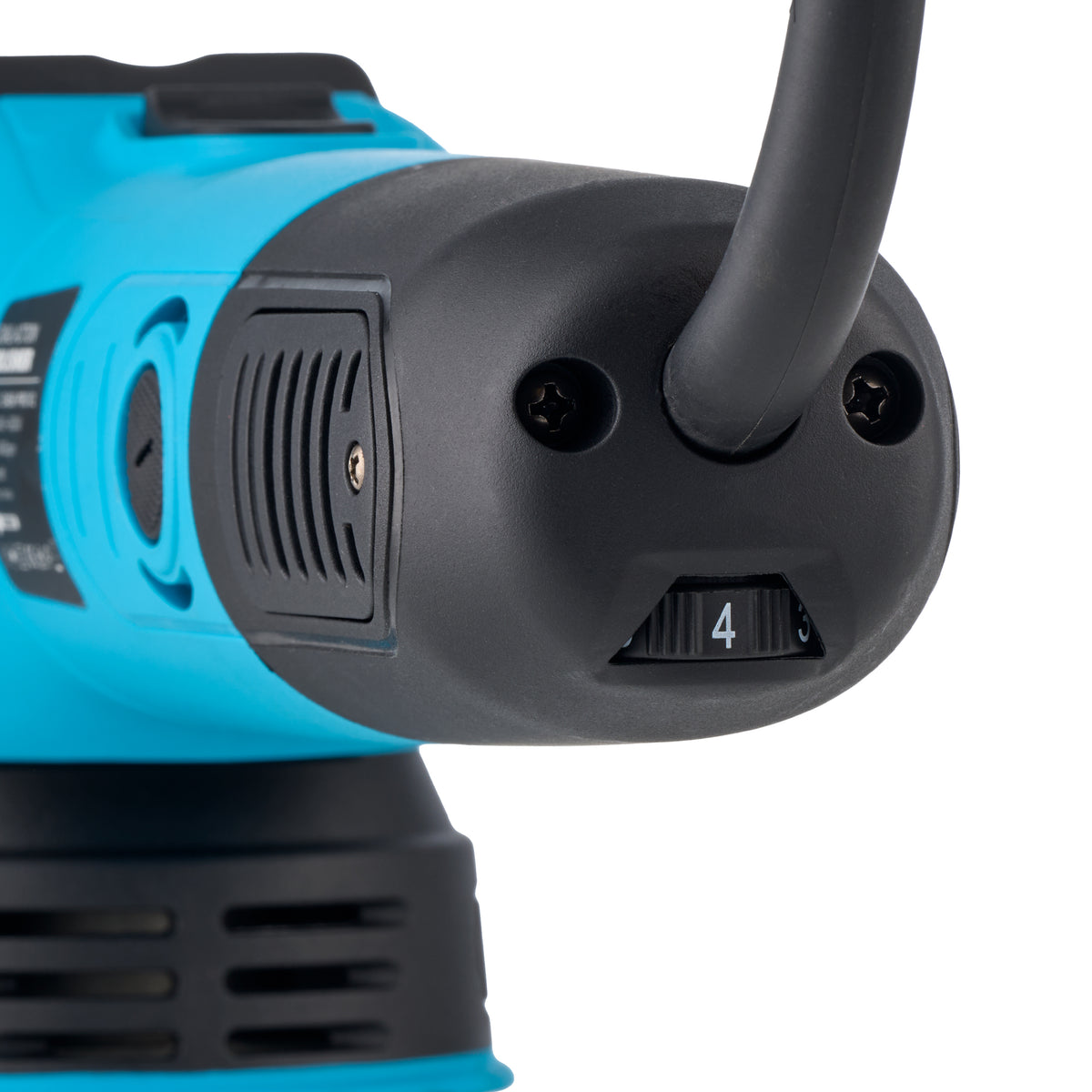 DAS-6 PRO Dual Action Polisher v2