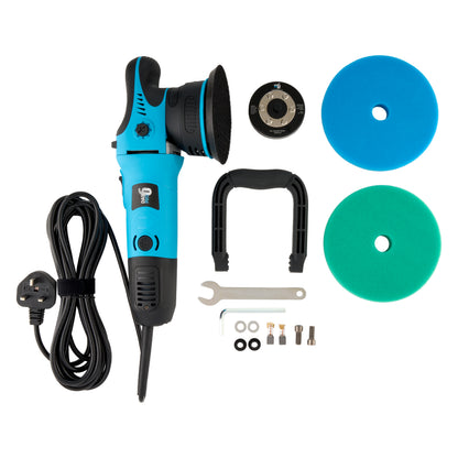 DAS-6 PRO Dual Action Polisher v2