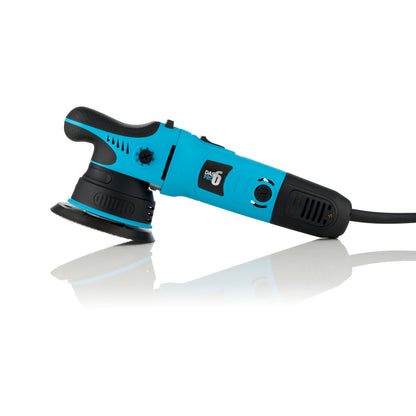 DAS-6 PRO Dual Action Polisher v2