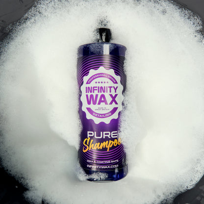 Pure Shampoo