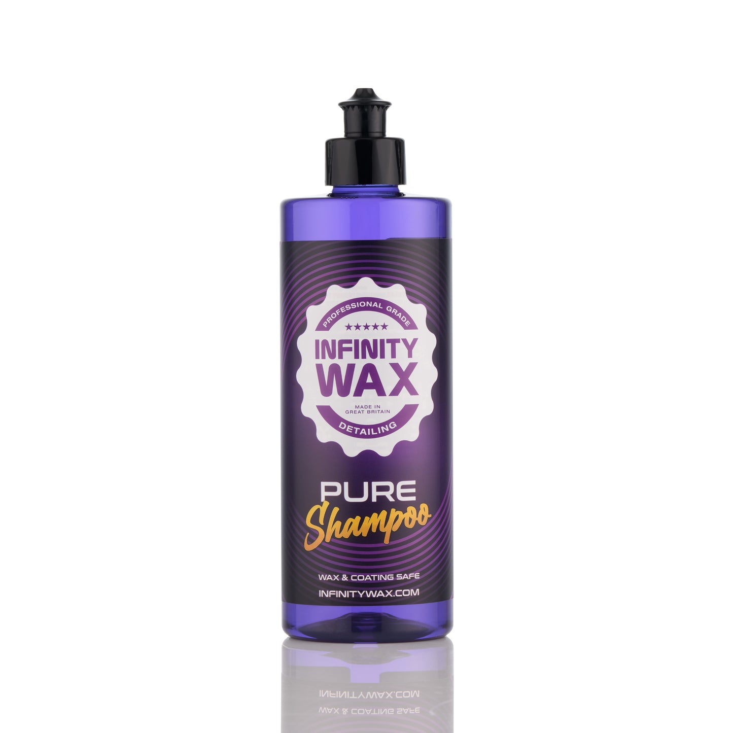 Pure Shampoo