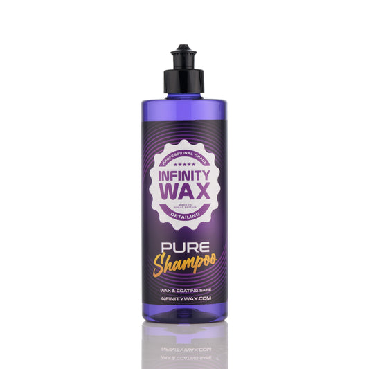 Pure Shampoo
