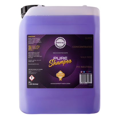 Pure Shampoo