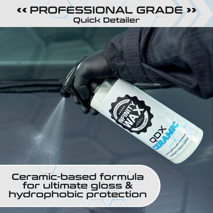 QDX Ceramic Detailer