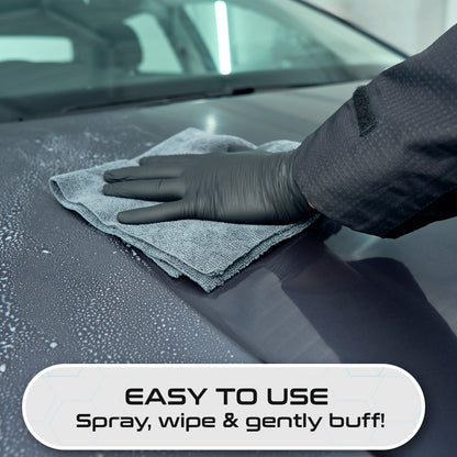 QDX Ceramic Detailer