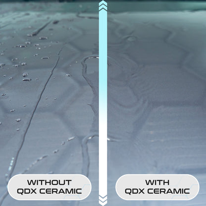 QDX Ceramic Detailer