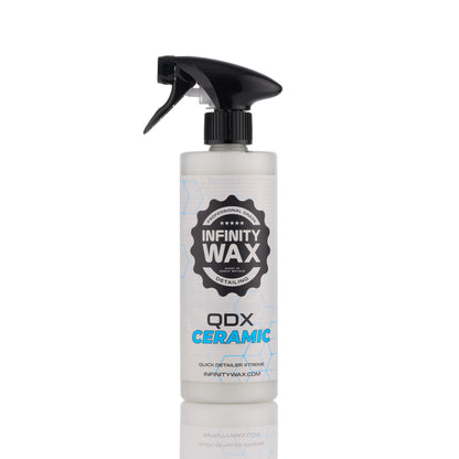 QDX Ceramic Detailer
