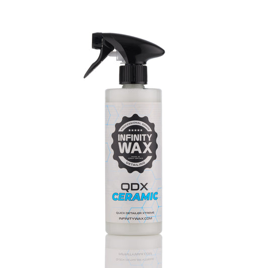 QDX Ceramic Detailer
