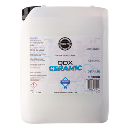 QDX Ceramic Detailer