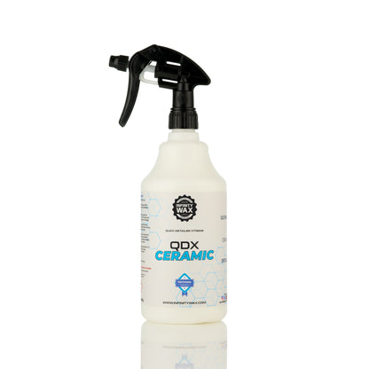QDX Ceramic Detailer