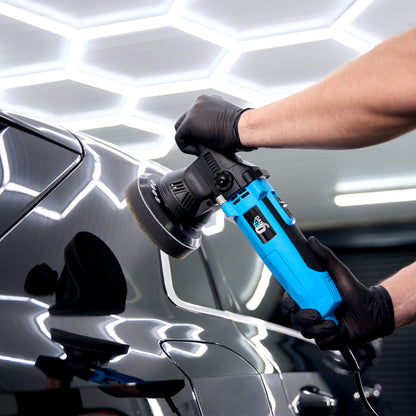 DAS-6 v2 Dual Action Polisher