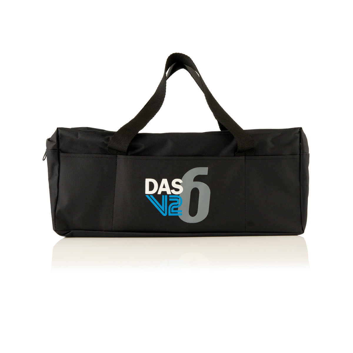 DAS-6 v2 Dual Action Polisher