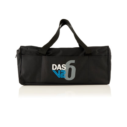 DAS-6 v2 Dual Action Polisher