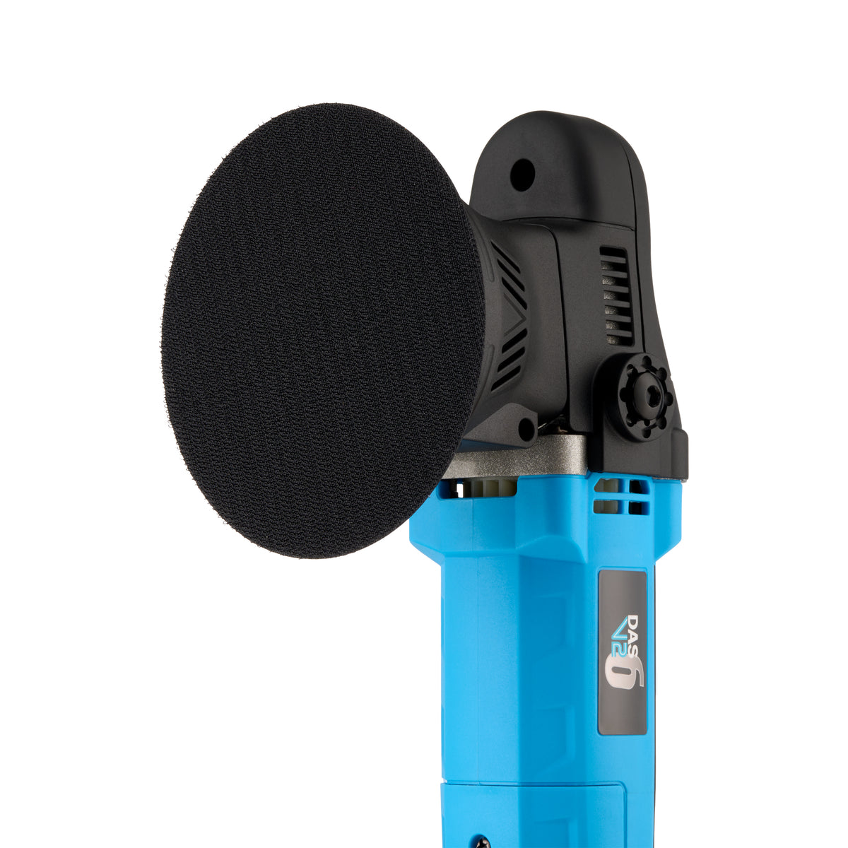DAS-6 v2 Dual Action Polisher