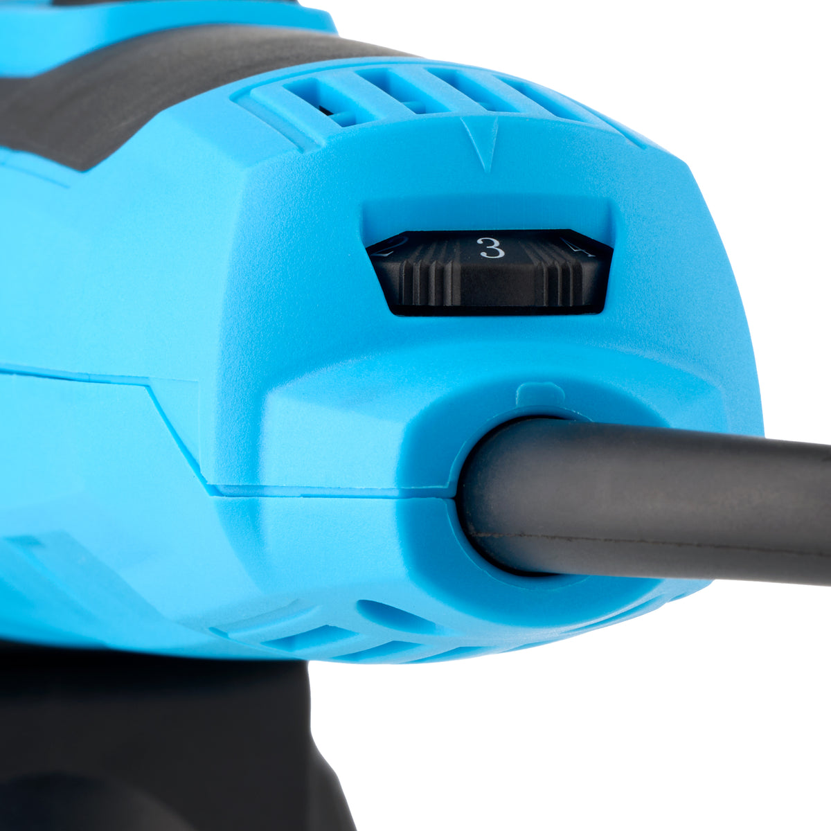 DAS-6 v2 Dual Action Polisher