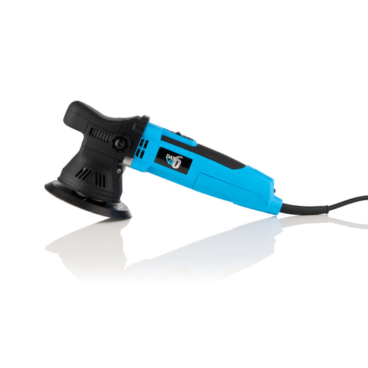 DAS-6 v2 Dual Action Polisher