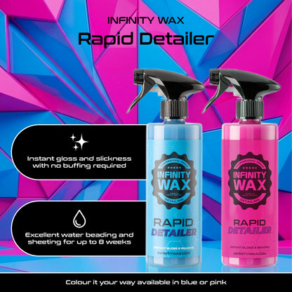 Rapid Detailer