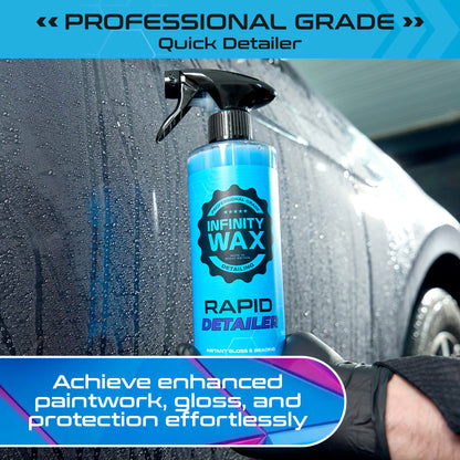 Rapid Detailer