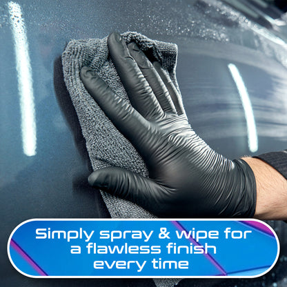Rapid Detailer