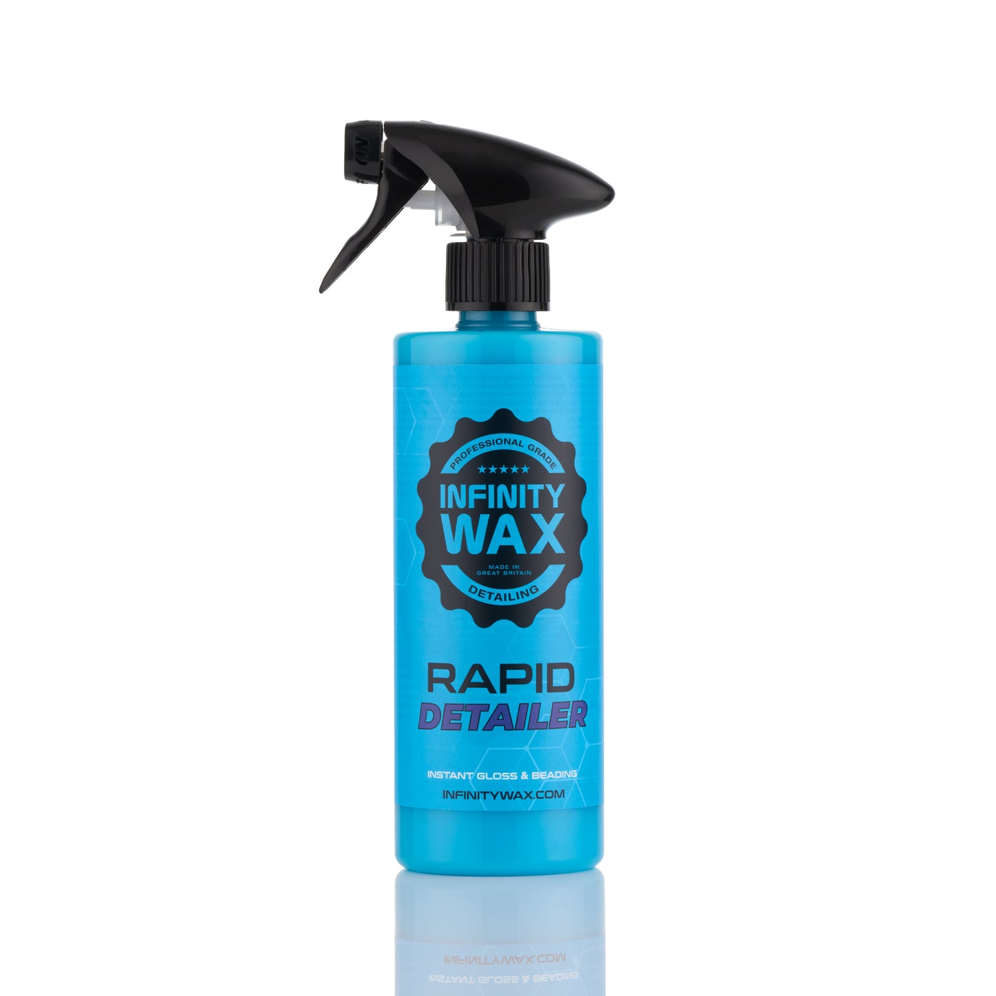 Rapid Detailer