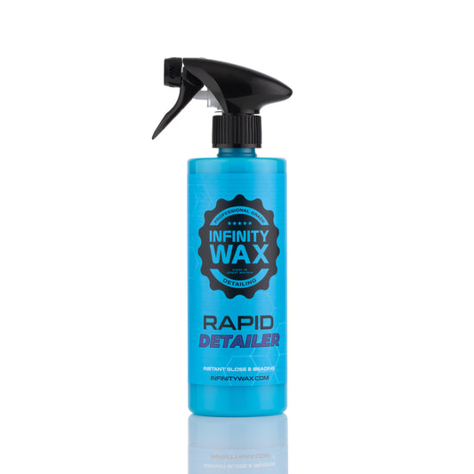 Rapid Detailer