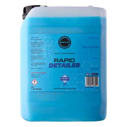 Rapid Detailer