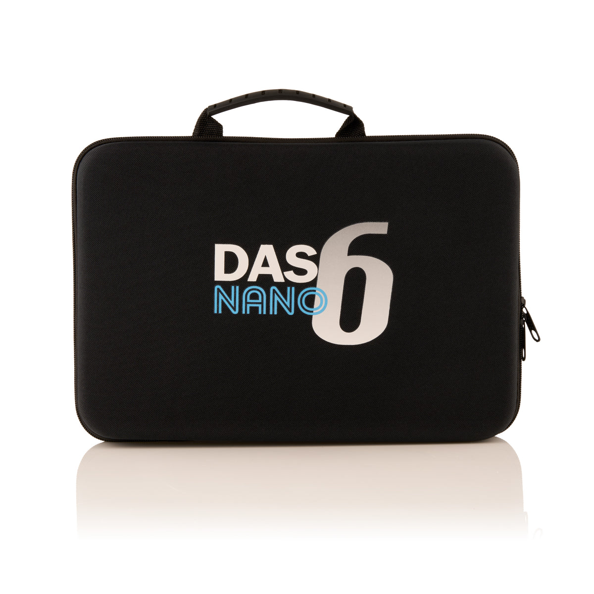 DAS-6 Nano Cordless Dual Action Polisher