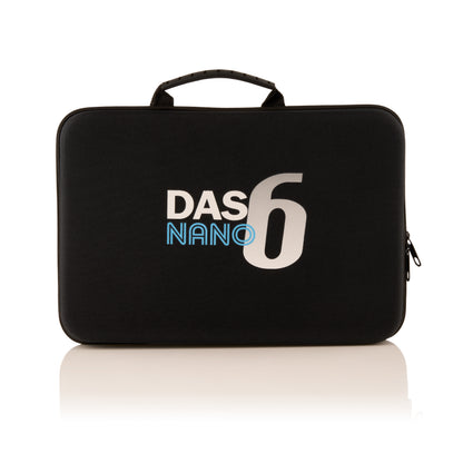 DAS-6 Nano Cordless Dual Action Polisher