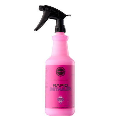 Rapid Detailer