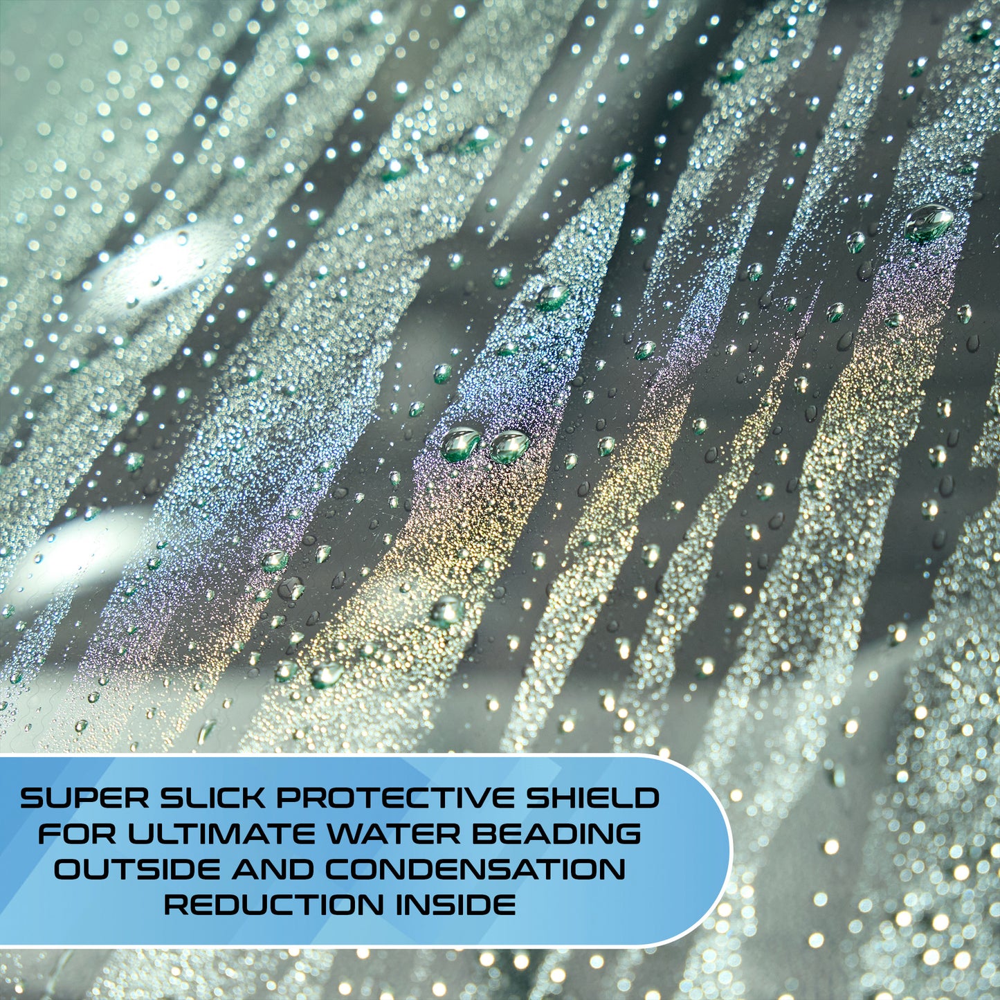 Spotless+ Si02 Glass Cleaner