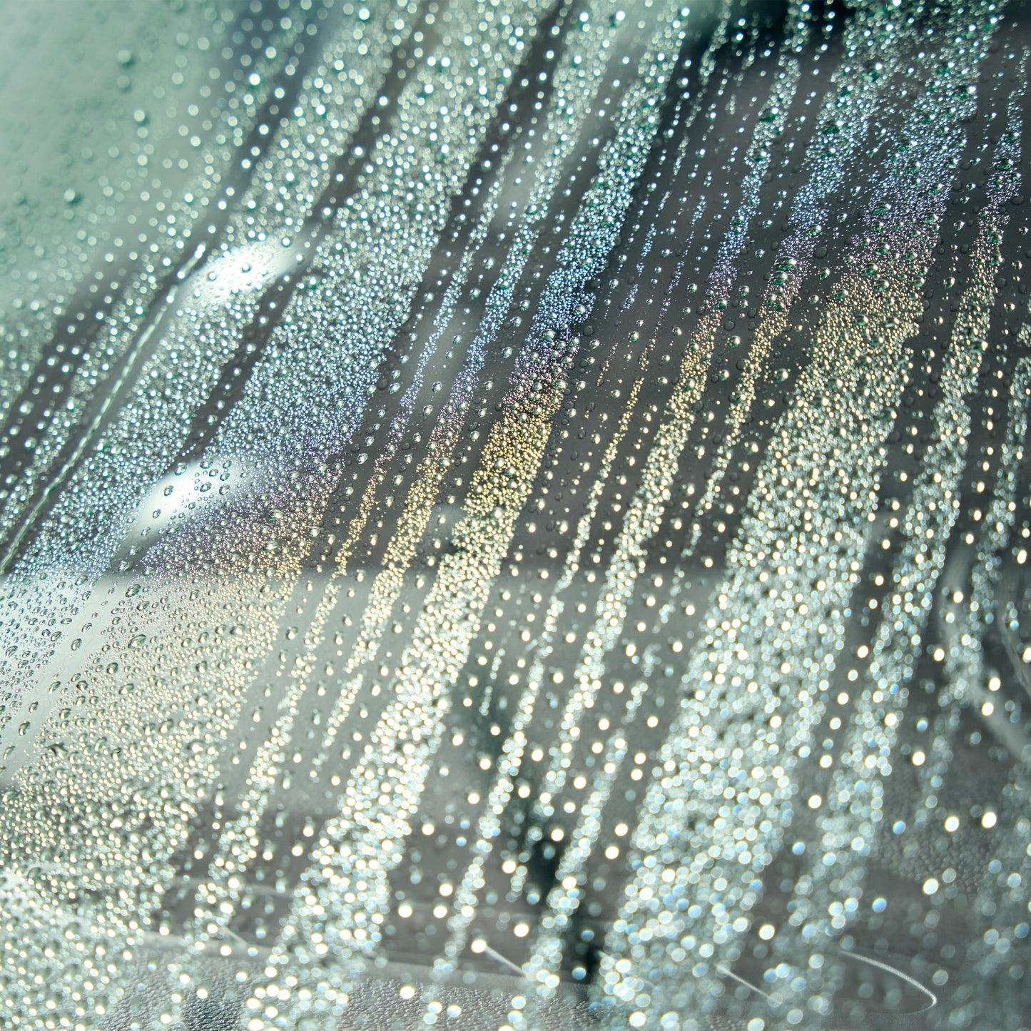 Spotless+ Si02 Glass Cleaner