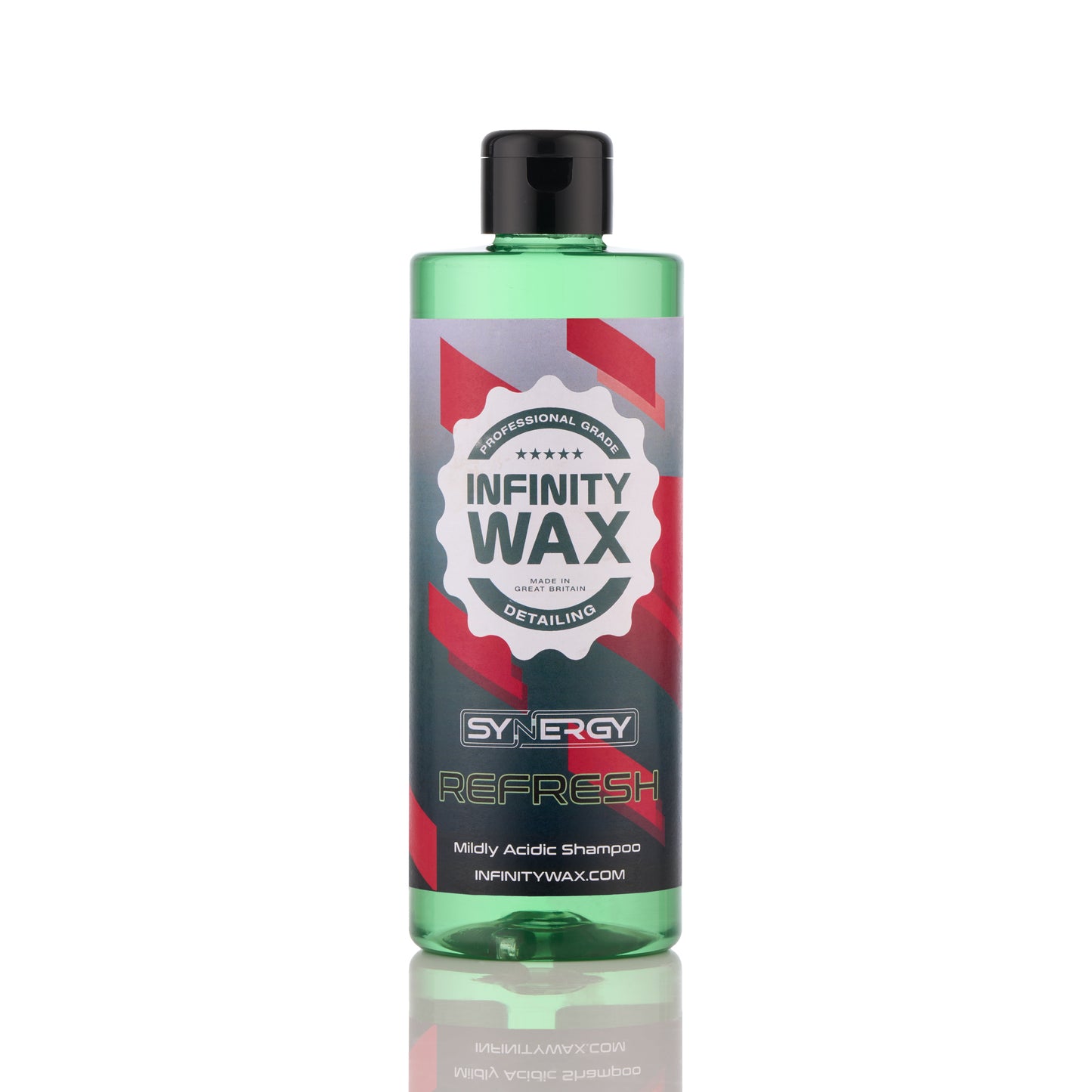 Synergy Refresh Shampoo