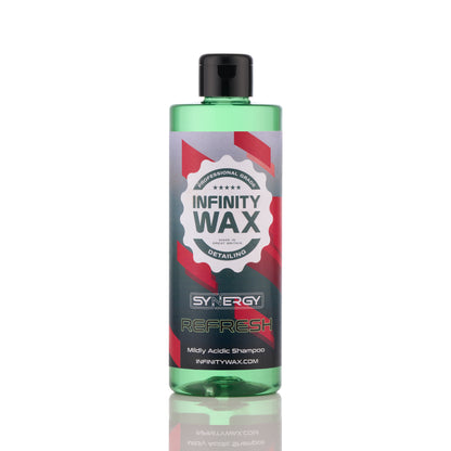 Synergy Refresh Shampoo