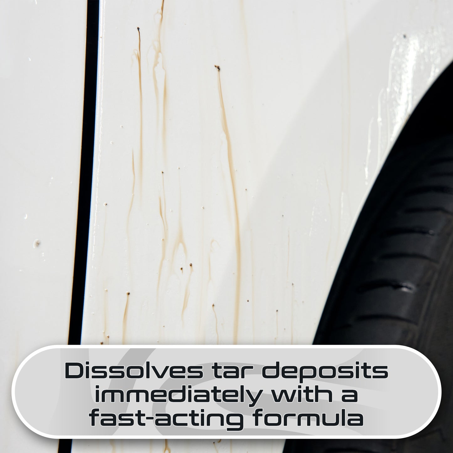 Liquefy Tar & Glue Remover