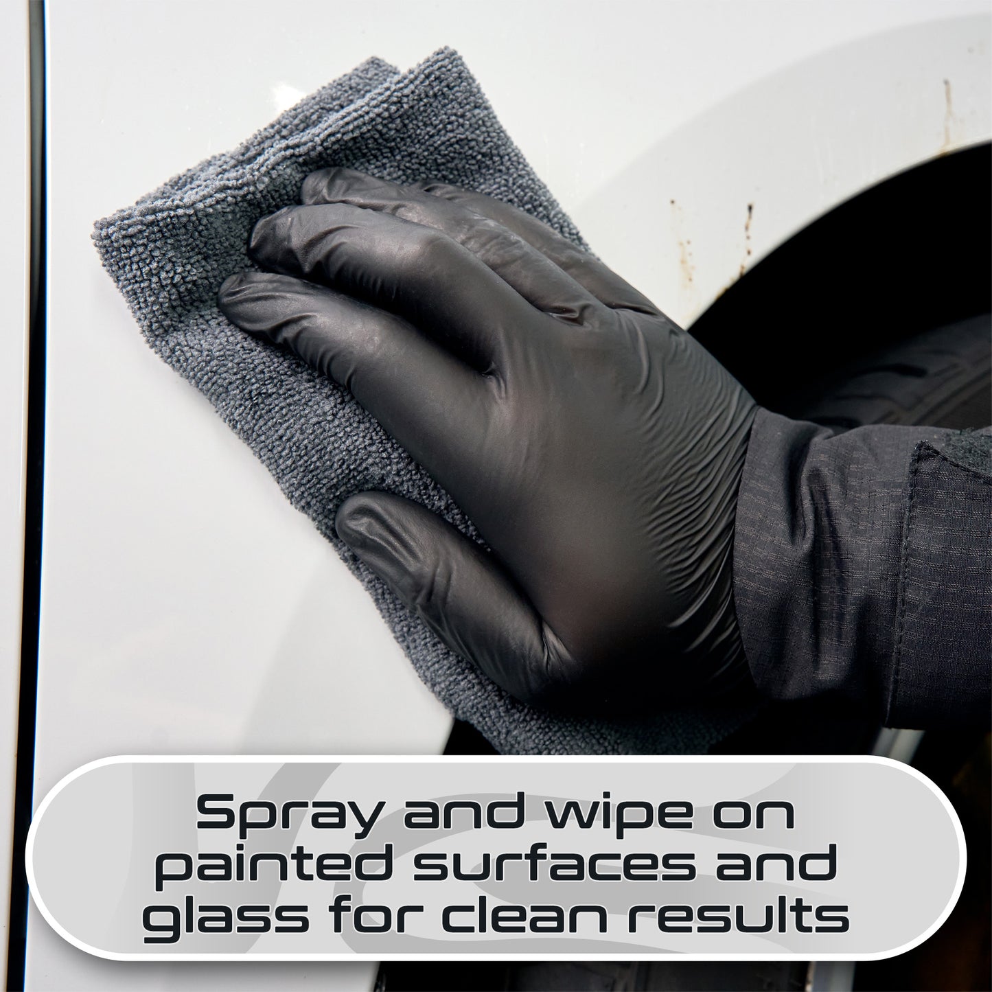 Liquefy Tar & Glue Remover