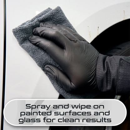 Liquefy Tar & Glue Remover