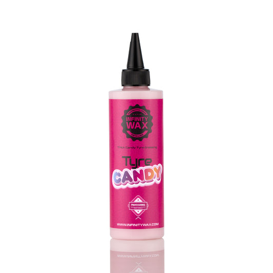 Tyre Candy