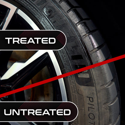 Strawberry Tyre Gel