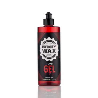 Strawberry Tyre Gel