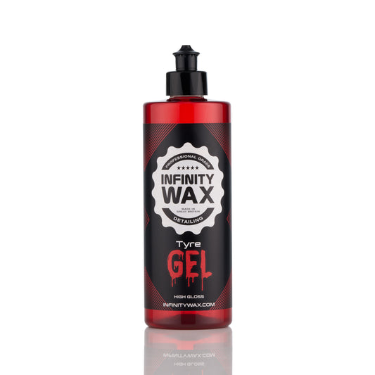 Strawberry Tyre Gel