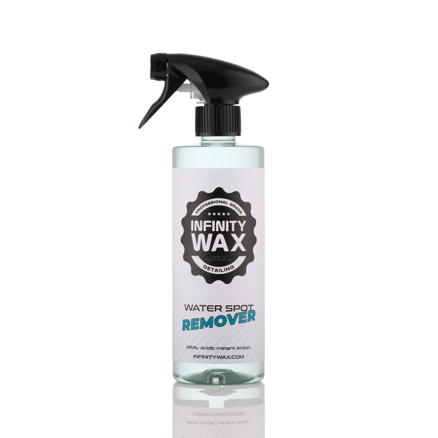 Waterspot Remover